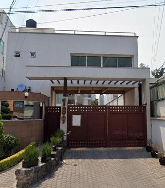 Imagen 2 de 13 de ¡¡¡espectacular Casa En Sta. Ursula Xitla, Tlalpan!!! Lmg