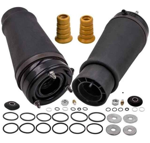 Bolsas De Aire Suspension Delanteras Ranger Rover 2003-2012&