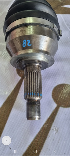 Flecha Izquierda Haval H6 2024,2025 Original (Usado)