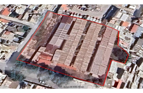 Bodega En Venta O Renta Ecatepec