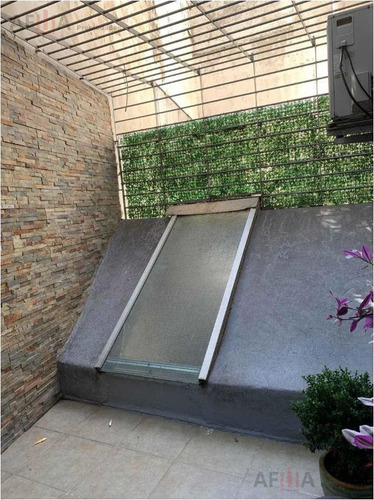 Venta Apartamento Dos Dormitorios Punta Carretas Montevideo