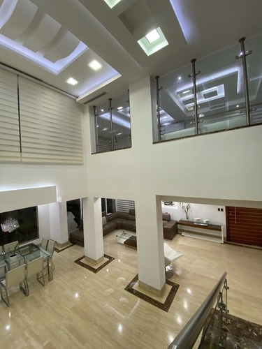 Imagen 12 de 14 de Venta Exclusiva Casa En Guataparo Valencia