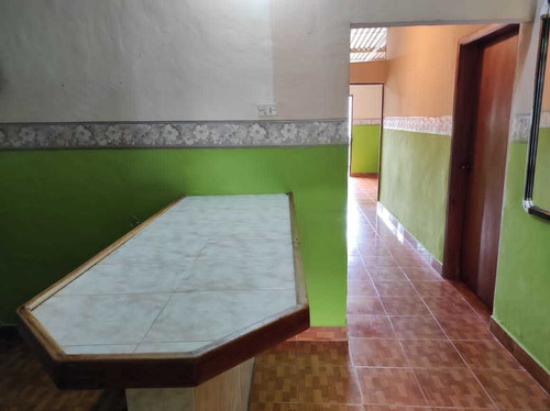 Imagen 3 de 11 de As En Venta Amplia Casa En Barrancas As