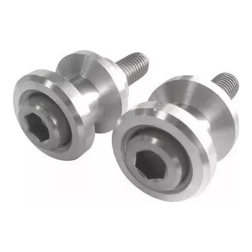 Sliders Spools Traseros Moto Ktm Duke 200 250 390 790 Mm Rpm