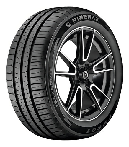 Llanta 255/55r18 109w Firemax Fm601 Índice De Velocidad W