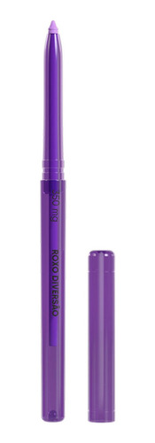 Vult Fun Roxo Diversão - Lapiseira Delineadora Para Olhos 0