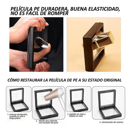 Collar Para Hombre Con Grabado, 2 Placas De Identificación Militares, Estilo Ejército, Colgante Con Cadena De 70 Cm, Color Blanco Y Negro Agregar Un Cuadro De Visualización