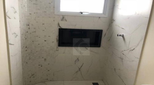 Imagem 28 de 30 de Apartamento Com 3 Dormitórios À Venda, 80 M² - Vila Sfeir - Indaiatuba/sp - Ap0639