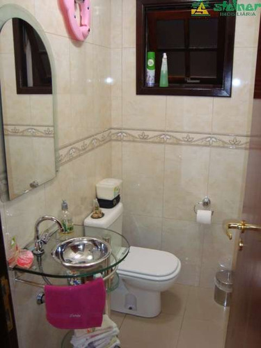Imagem 6 de 17 de Venda Sobrado 3 Dormitórios Jardim Santa Clara Guarulhos R$ 850.000,00 - 25727v