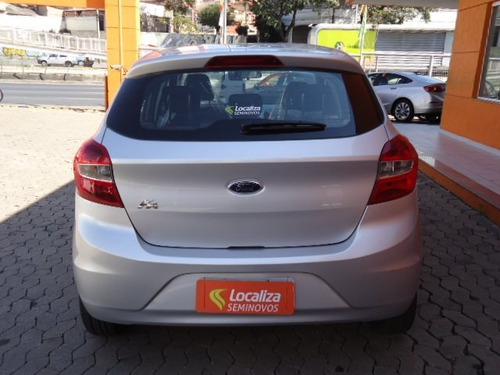 Ford Ka 1.0 Ti-vct Flex Se Manual