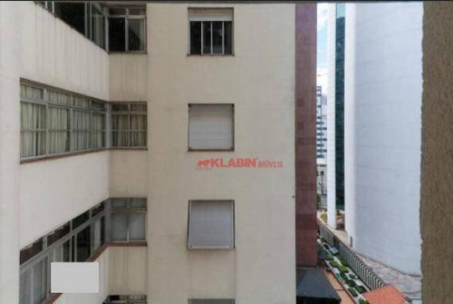 Imagem 15 de 30 de #=apartamento Com 3 Dormitórios E 2 Banheiros, 133 M² - Venda Por R$ 1.100.000 Ou Aluguel Por R$ 3.500/mês - Paraíso.! - Ap10511