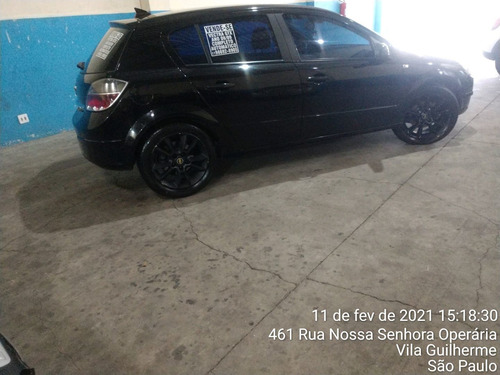Chevrolet Vectra Gt-x 2008 2.0flex Power Aut. 4p