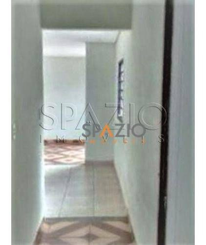 Imagem 2 de 6 de Excelente Casa Jardim Bom Sucesso - Ca0116