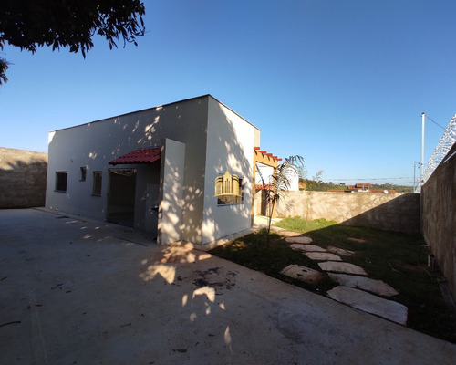 Imagem 6 de 17 de Casa No Bairro Sao Pedro - Esmeraldas - Ca00263 - 68403837