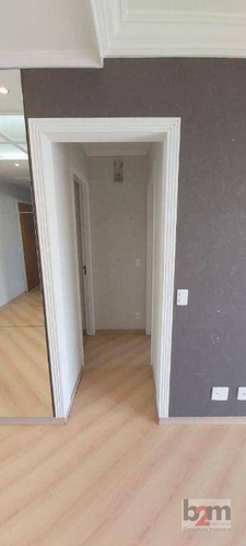 Imagem 4 de 24 de Apartamento Com 2 Dormitórios À Venda, 67 M² Por R$ 440.000,00 - Vila Osasco - Osasco/sp - Ap2481