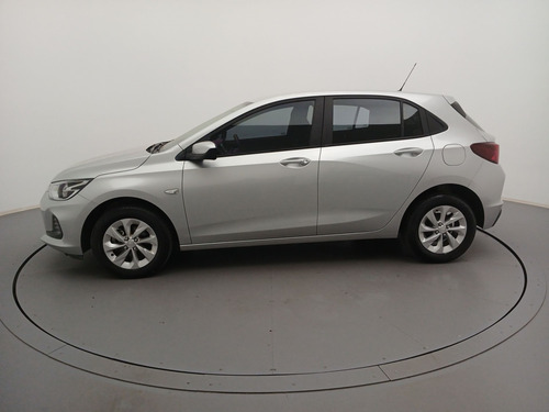 Chevrolet Onix 1.0 FLEX MANUAL
