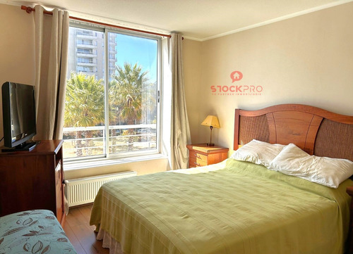 Departamento En Venta, Algarrobo, Laguna Vista