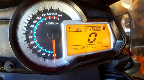 Benelli Tnt 300