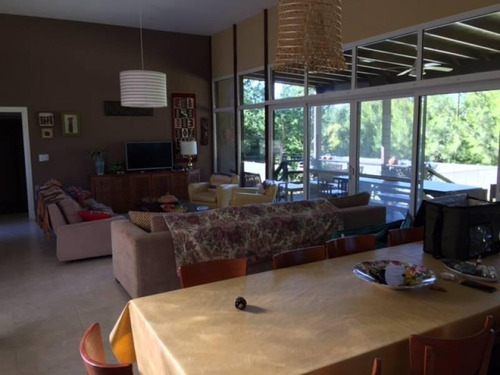 Imagen 5 de 12 de Costa Esmeralda - Casa En Venta En Barrio Golf 1 - Importante Financiación.