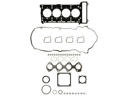 Jogo Juntas Superior Mercedes Clk200 Kompressor 02-09