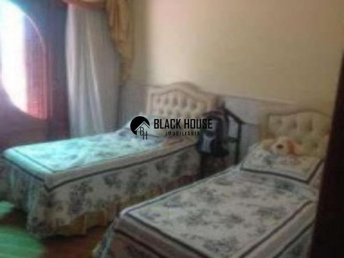 Sobrado Com 6 Dormitórios, 1300 M² - Venda Por R$ 6.900.000,00 Ou Aluguel Por R$ 12.000,00 - Parque Reserva Fazenda Imperial - Sorocaba/sp - So0694
