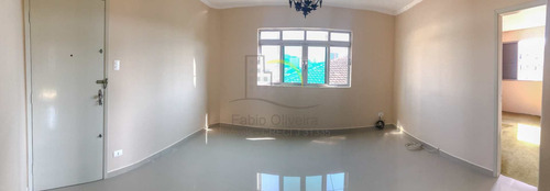 Imagem 2 de 23 de Apartamento Com 2 Dorms, Catiapoa, São Vicente - R$ 220 Mil, Cod: 2344 - V2344