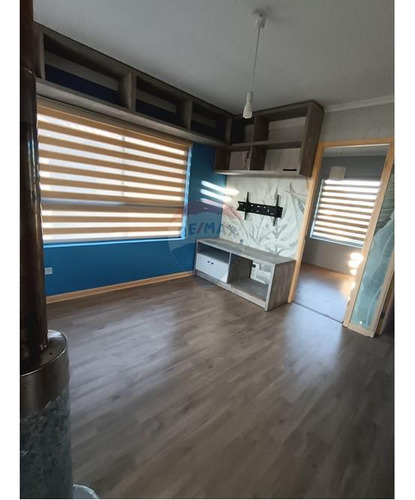 Vendo Casa 4d 3b Parque Carriel Talcahuano