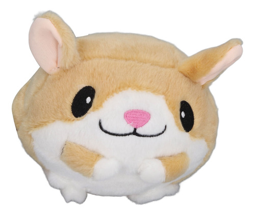 Efecto De Sonido Interactivo De Juguete De Peluche Electróni