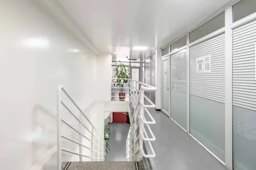 Local En Arriendo En Chapinero. Cod A22265