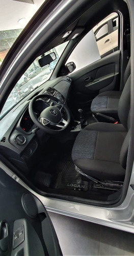 Renault Logan Life 1.6 Nissan Passat Cruze Chevrolet C4 G