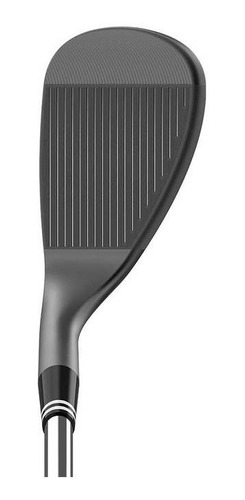 Imagen 2 de 5 de Buke Golf Wedge Cleveland Rtx Zipcore Black Promo 3x2