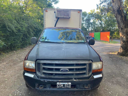 Ford F-100 1999 3.9 I Super Duty