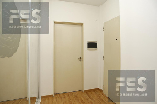 Imagen 18 de 22 de Venta Departamento Monoambiente - Las Cañitas