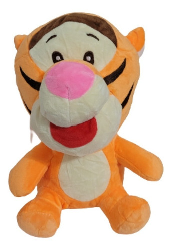 Peluche Winnie Pooh Y Amigos 20cm Precio X Unidad