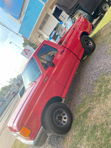 Ford F-100 F100