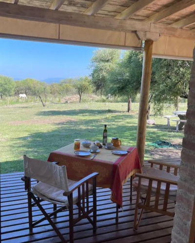 Casa De Campo En Yacanto Arriba, Traslasierra (ref 179)
