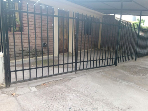 Se Vende Casa En B° Coop De Maipu