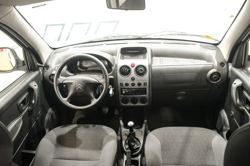Citroën Berlingo Furgon 1.6 Vti 115 Business