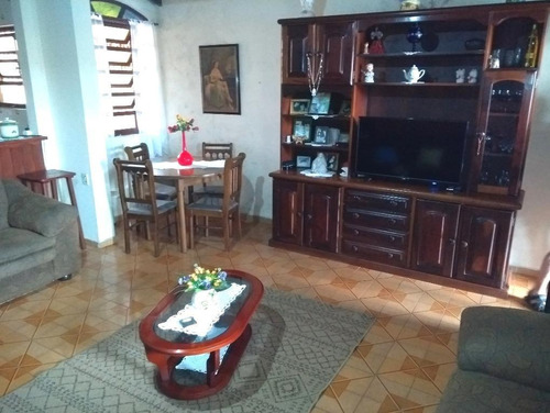 Imagem 6 de 22 de Casa Com 2 Dormitórios À Venda, 90 M² Por R$ 270.000,00 - Jardim Imperador - Praia Grande/sp - Ca1462