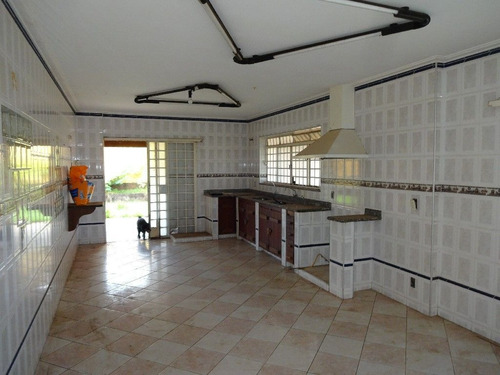 Imagem 29 de 30 de Chácara Com 4 Dormitórios À Venda, 1355 M² Por R$ 750.000,00 - Dois Córregos - Piracicaba/sp - Ch0229