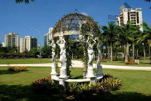Imagem 23 de 26 de Apartamento Com 4 Quartos À Venda, 402 M² Por R$ 4.834.550 - Barra Da Tijuca - Rio De Janeiro/rj - Ap1656