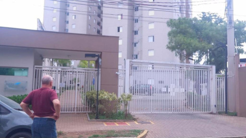 Imagem 11 de 27 de Excelente Oportunidade - Localização Privilegiada - Apartamento À Venda No Bairro De Bom Retiro - Ap0701