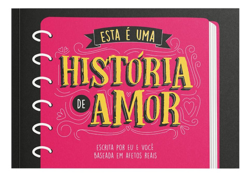 Álbum De Figurinhas História De Amor Gopic