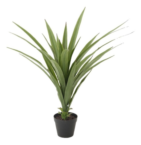 Planta Artificial Gladiolo 70 Cm Fresh Plant