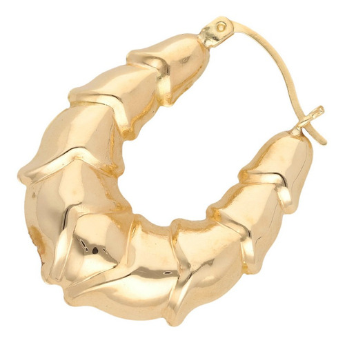 Imagen 2 de 3 de Juego De Cadena Cartier Y Arracada 14k Oro 27.80 Gramos