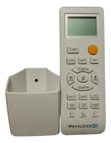 comprar Base O Soporte P\u002F Control Remoto Minisplit Aire Acond. Midea
