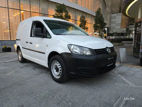 Volkswagen Caddy 1.2 Cargo Mt