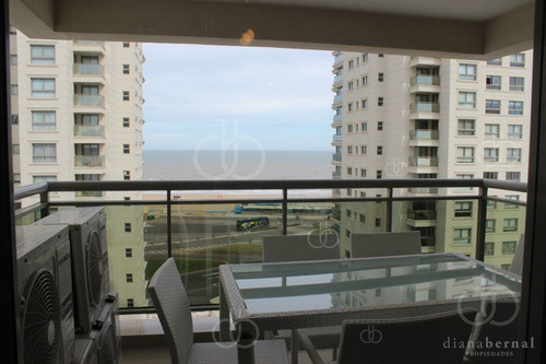 Imagen 13 de 19 de Apartamento De Lujo En Playa Brava, Punta Del Este