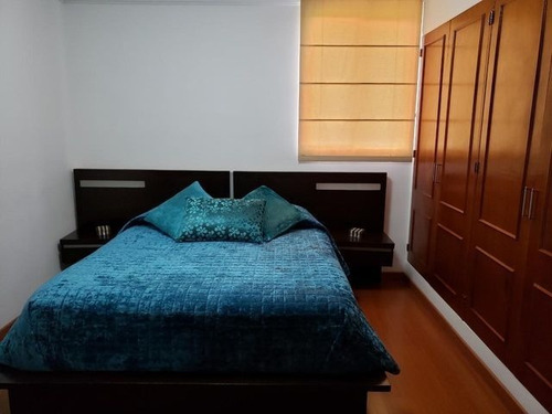 Imagen 8 de 12 de Apartamento En Venta. Colinas De La Tahona. #22-585. Megv (04125486572)
