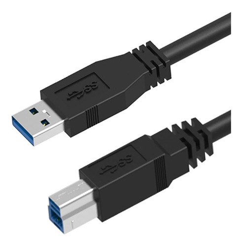 Newnex Caja Repetidor Perfil Delgado Usb 3.0 32.8 Ft Cable